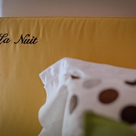 La Nuit Bed & Breakfast Bari Room photo