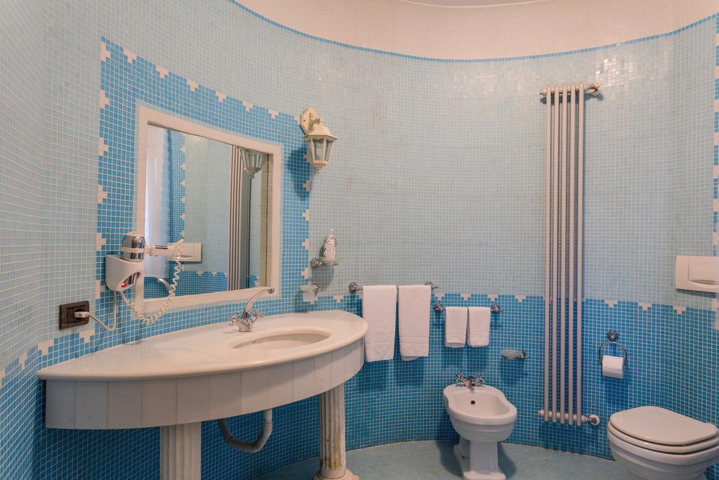 La Nuit Bed & Breakfast Bari Room photo