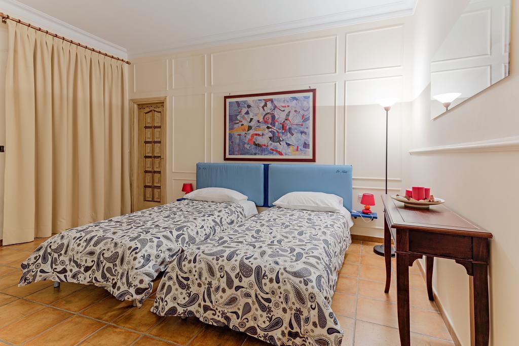 La Nuit Bed & Breakfast Bari Room photo