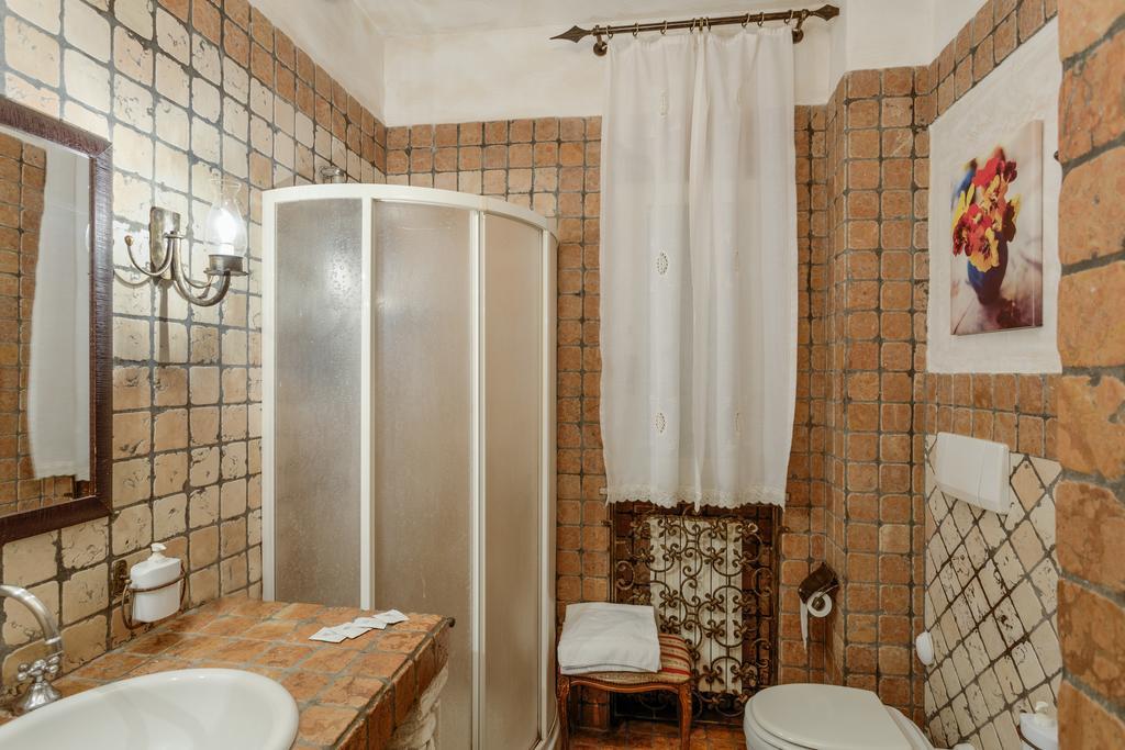 La Nuit Bed & Breakfast Bari Room photo