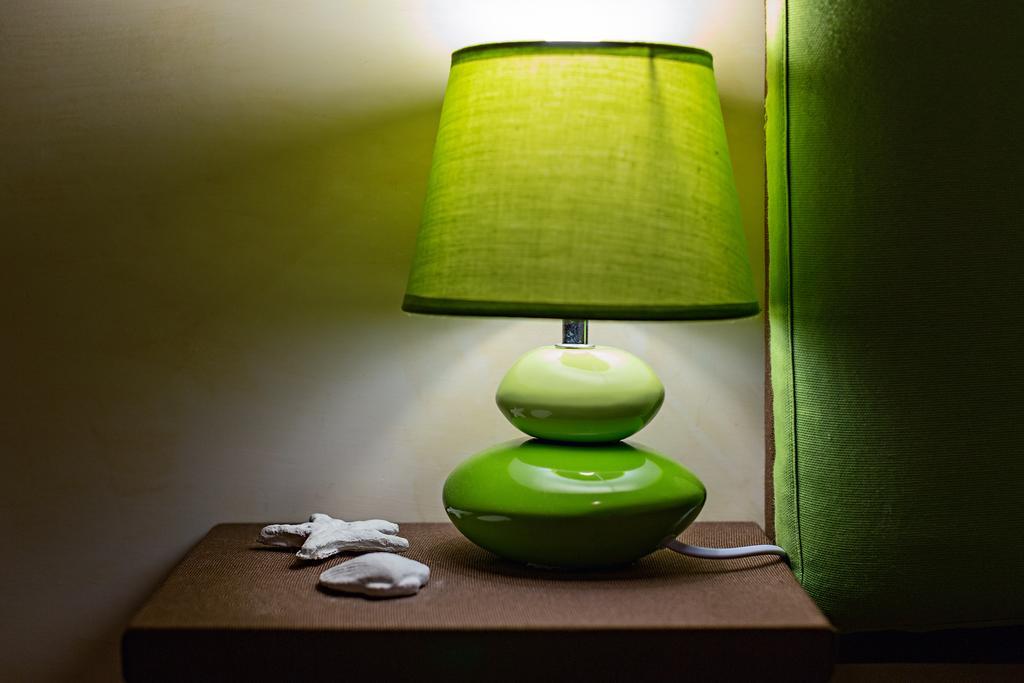 La Nuit Bed & Breakfast Bari Room photo